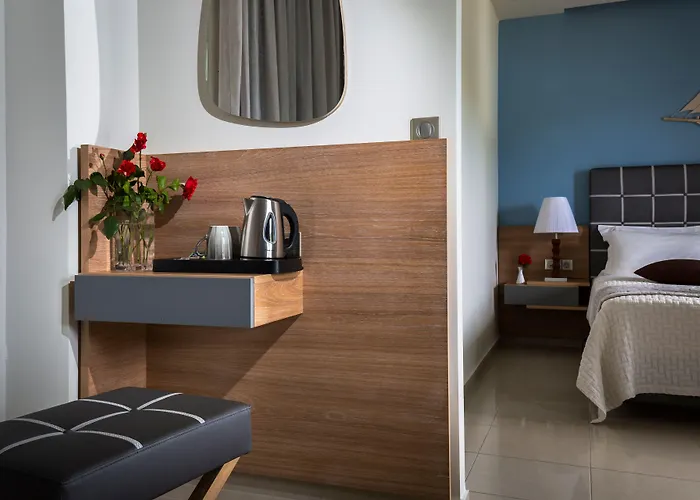 Appartamento The Port