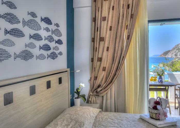 The Port Porto Koufo