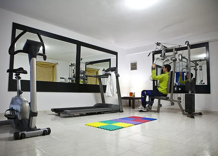 Appartamento The Port *