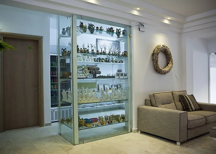 The Port Porto Koufo