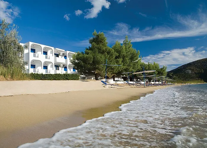 The Port * Porto Koufo