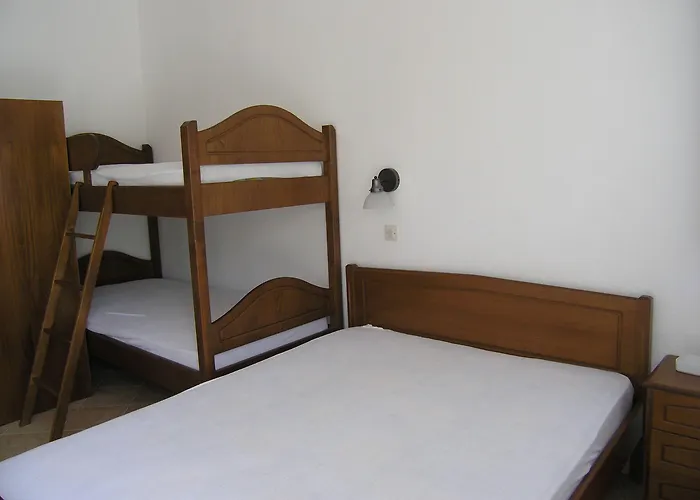 Appartamento The Port Porto Koufo