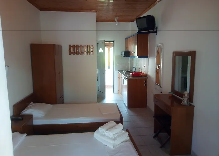 The Port Appartamento