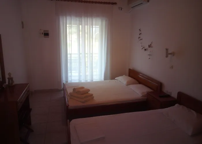 The Port Appartamento Porto Koufo