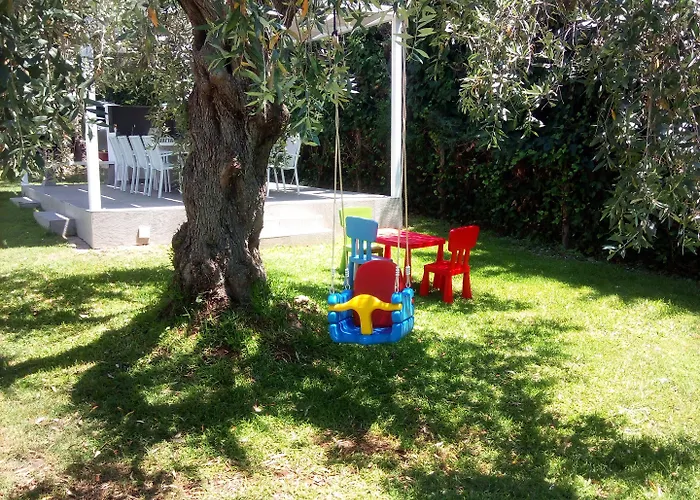 Appartamento The Port Porto Koufo