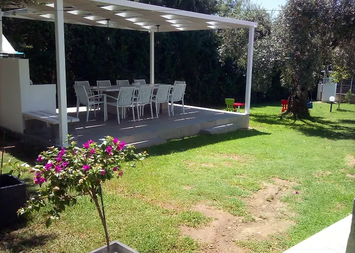 The Port Appartamento *