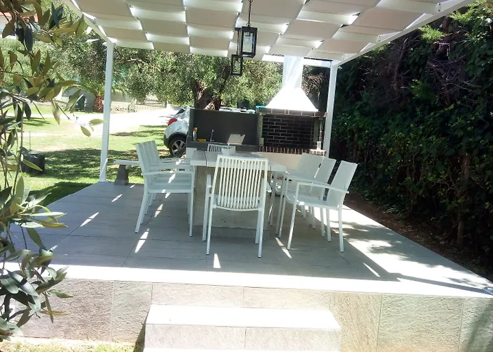 The Port * Porto Koufo