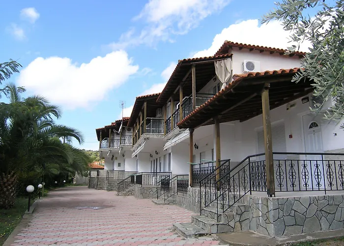 Appartamento The Port *