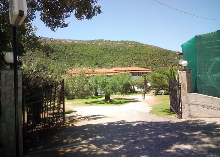 The Port Appartamento