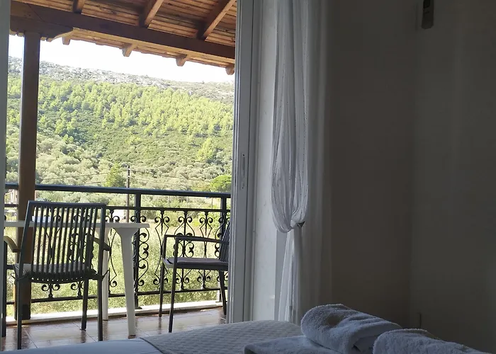 Appartamento The Port