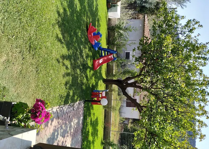 The Port Appartamento Porto Koufo