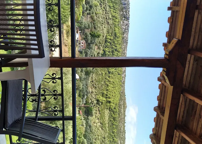 The Port Appartamento