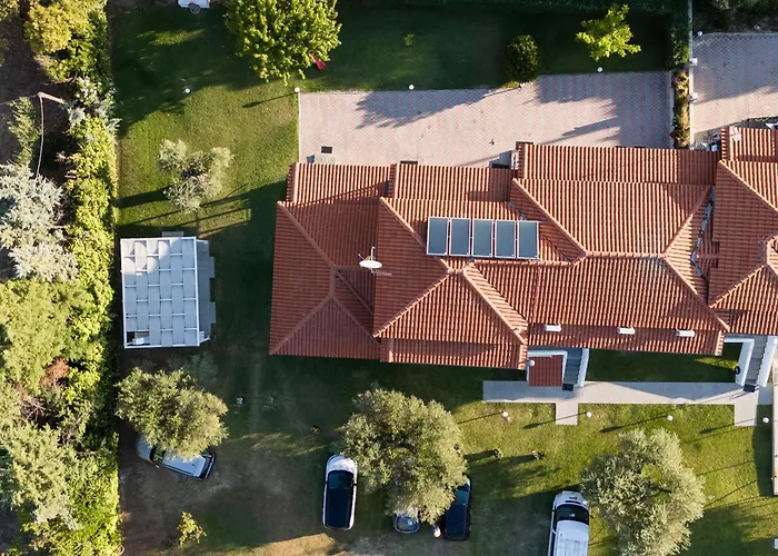 The Port Appartamento