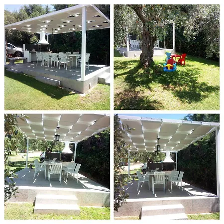 The Port Πόρτο Κουφό