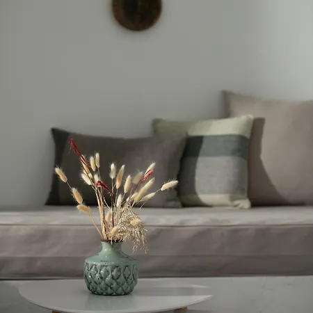 The Port Appartement