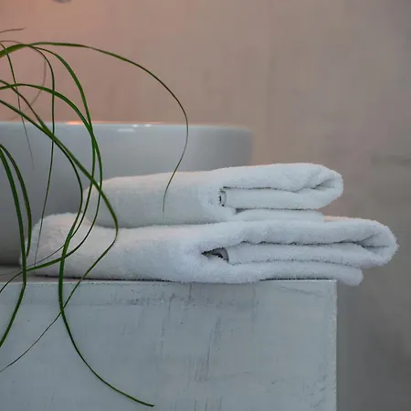 The Port Appartement Porto Koufo