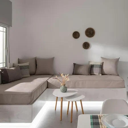 Appartement The Port *