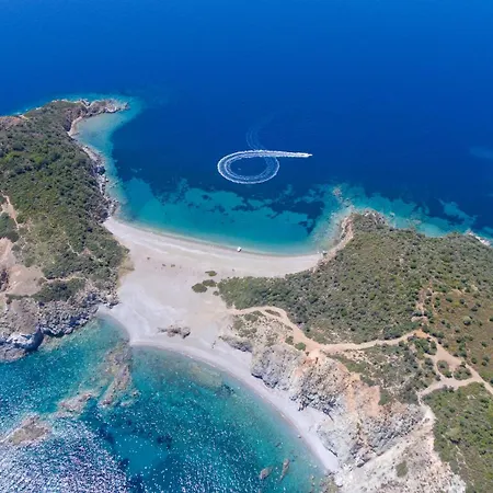 The Port Διαμέρισμα