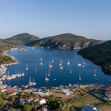 The Port Appartement