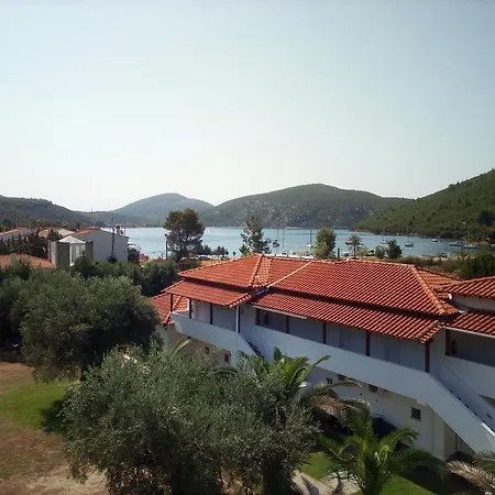 The Port