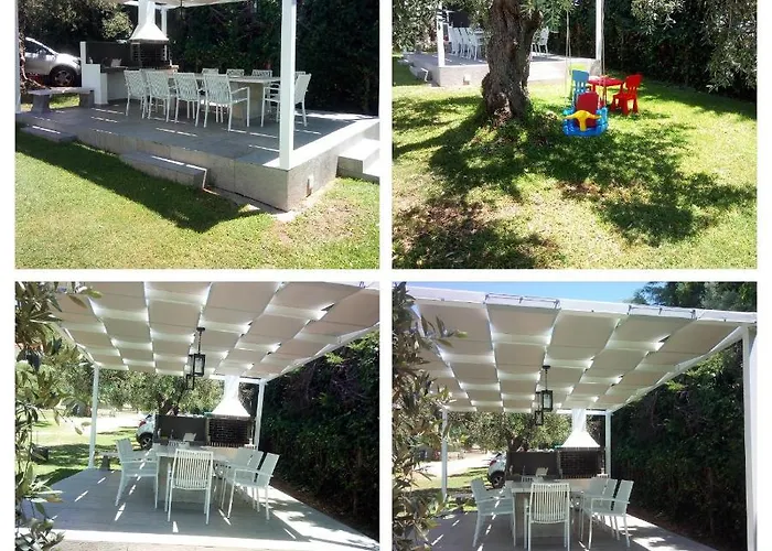 The Port Porto Koufo