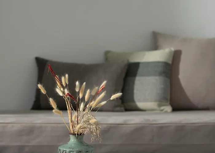 The Port Appartamento