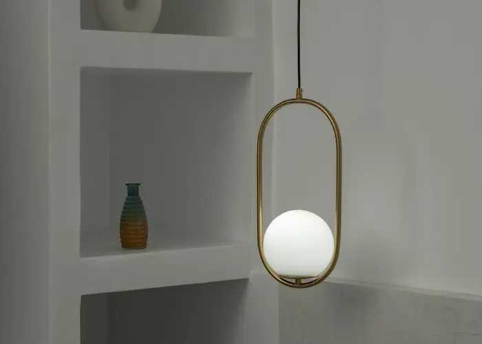 The Port Porto Koufo