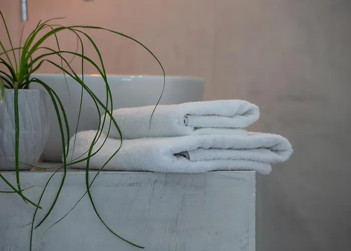 The Port Appartamento Porto Koufo