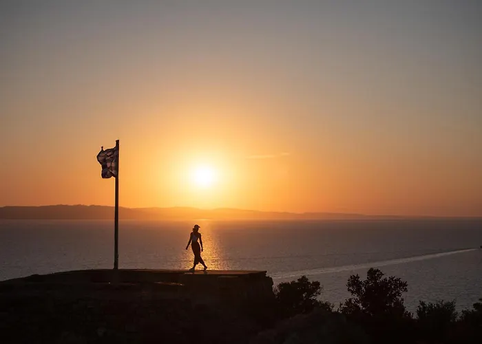 The Port Appartamento *