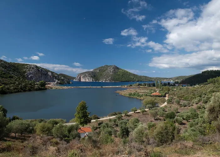 Appartamento The Port Porto Koufo