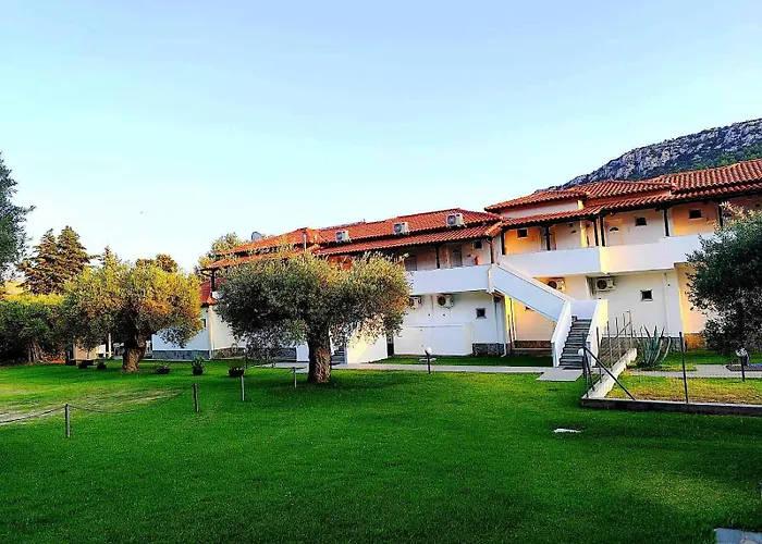 The Port Appartamento