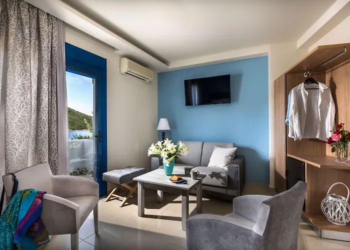 The Port Appartamento *