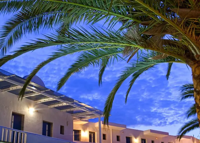 Appartamento The Port