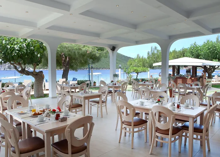 Appartamento The Port