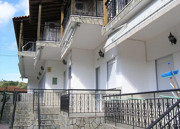 The Port Apartman
