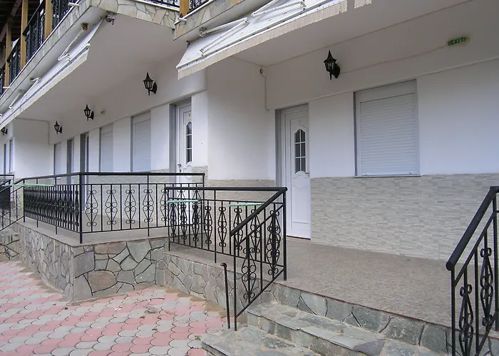 Apartman The Port