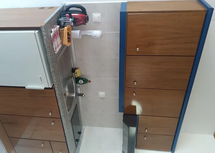 The Port Appartamento