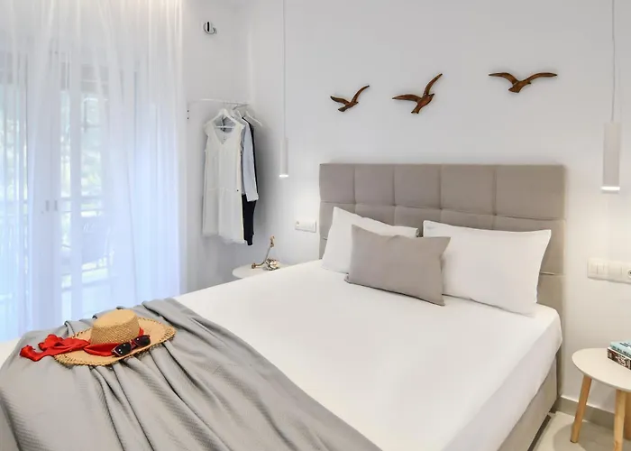 Appartamento The Port *