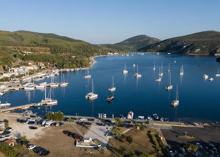 The Port Appartamento *