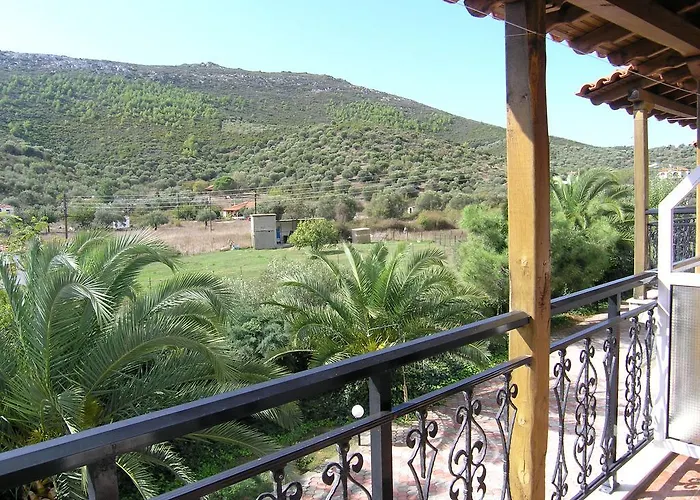 The Port Appartamento Porto Koufo