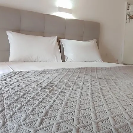 The Port * Porto Koufo