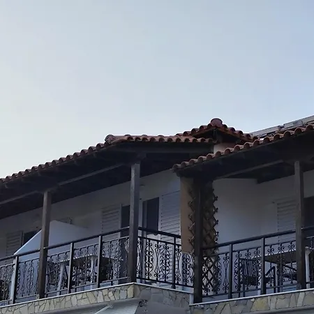 The Port * Porto Koufo