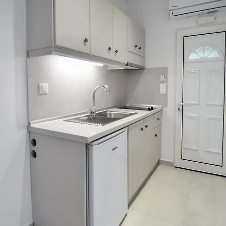 The Port Appartement *