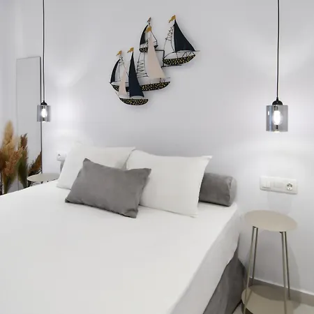 The Port Appartement *