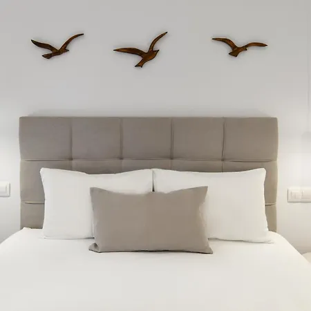 The Port Daire Porto Koufo