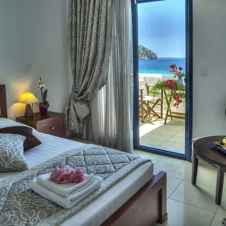 The Port * Porto Koufo