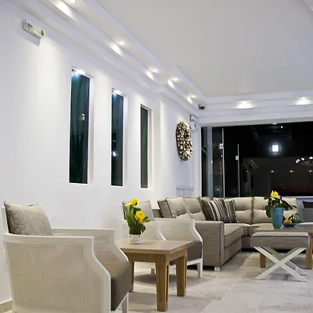 The Port * Porto Koufo