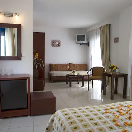 The Port Appartement