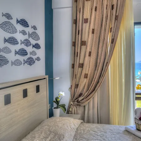 The Port Porto Koufo