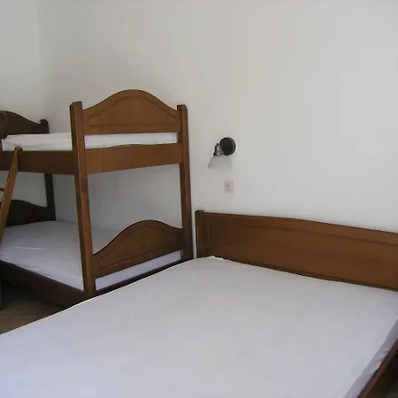Appartement The Port Porto Koufo